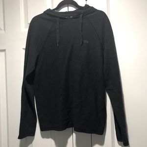 Vans Off the Wall Hoodie